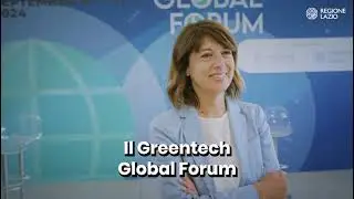 Greentech Global Forum