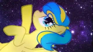 Обработка пони для *ஐUkraine TVஐ*