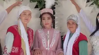 Клара ұзату той