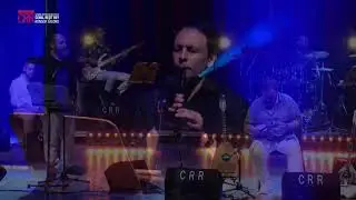 TURKOPHONY ALL STARS KONSERİ - ZOZAN- ORHAN OSMAN & NEYZEN FATİH YILDIZ (İRLANDA FLÜTÜ)