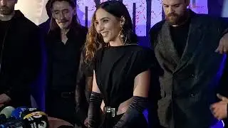 Barda 2 filmi oyuncuları film sonrası psikolojik destek mi aldı !
