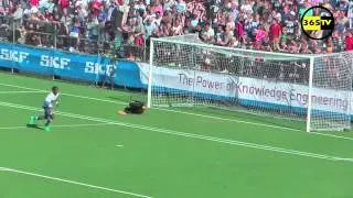 Final-Pojkar-17) Mjällby AIF - Right to Dreams