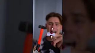 Пранканул Настю! Больше смешных видео на канале, поддержи сабом! 