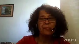 Круглый стол: «Сотрудничество в сфере науки, высшего и среднего профессионального образования»