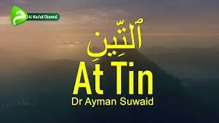 Dr Ayman Suwaid - At Tin