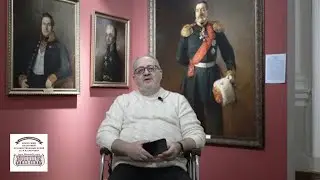Станислав Гольдфарб «Генерал-губернатор Восточной Сибири Николай  Синельников»