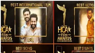 #RRR #95 th OSCAR #live performance onOSCAR stage #Naatu Naatu song #india proudmoment🇮🇳