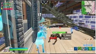 Freez Raël 🧊| Highlight #12 | ATX Kirwa