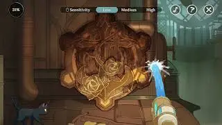 Genshin Impact V4.3 - Event - (Web) Lean, Mean, Cleaning Machine! (1)