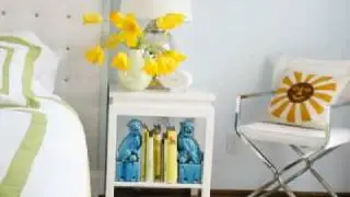 5 Secrets to The Perfect Bedroom