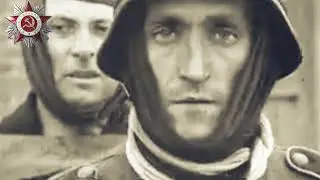 March of captured Nazis in Moscow. What was left behind the scenes?