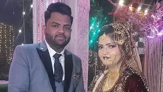 valima♥️🥳 | reception day🤩🤩 | bohot enjoy or dance Kiya sabne❤️❤️ | ye kya ho gya function me 🤫🤫