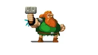 PHA ProTips - Pixel Characters in Photoshop