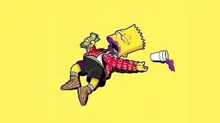 Freestyle Type Beat - "LEAN" | Free Type Beat 2023 | Chill Rap Trap Instrumental