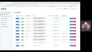 How We Load Test Chime V5 Simulating Chat and Other QA Traffic - Mostly Tools We Built
