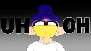 Don't Be Suspicious | Splatoon 3 Animation