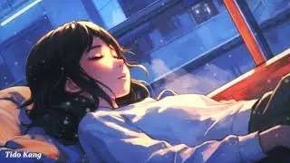 Relaxing Sleep Music🎵  Meditation Music, Stress Relief Music,Music For Study |Sounds of Rain