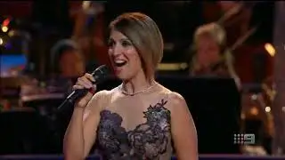 Silvie Paladino | Carols By Candlelight (2015)