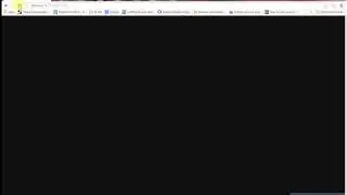 component not loading initially