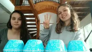 Culto Infantil - Exploração 05/05