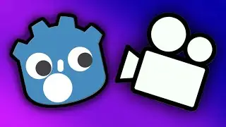 Godot 4 Camera Panning and Zoom