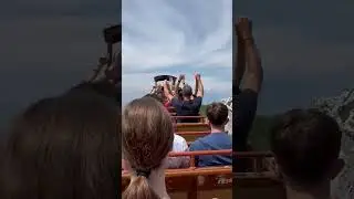 Gardaland Train #gardaland  #italy #adrenaline