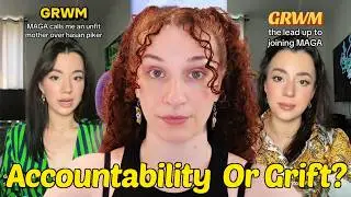 Ashley St. Clair: Can People Really Change?