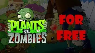 Plants vs. Zombies™ Game of the Year Edition - free for limited time