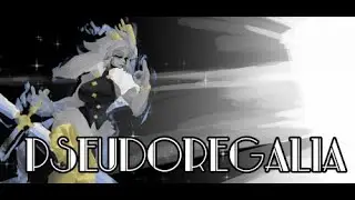 Pseudoregalia #1: A N64 Throwback for horny Gamers and Furries