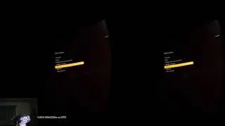 Elite Dangerous CQC in VR! The Rift is almost cheating...