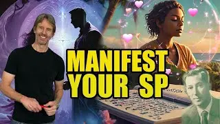 Neville Goddard’s Secret For Manifesting Your Specific Person
