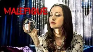 MALÉFIQUE | Film Complet en Français MULTI 🇫🇷 |🇬🇧 | Drame