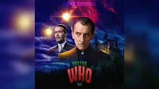 02. Doctor Who - The Doctor - The Hammer Series #DoctorWho #HammerFilms