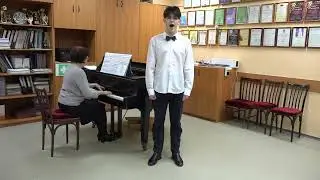 Данил Тарада, I группа, подгруппа В, Ребята, которых нет