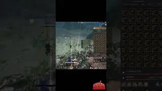 Lost Millenial Wild Ginseng #bdo  #gaming #unlucky