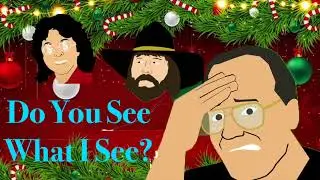 Jim Cornette's Drive Thru - "Do You See What I See?"