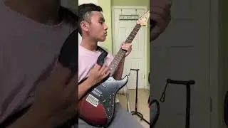 Cupid (Fifty-Fifty) Guitar Tutorial in 32.0 Seconds