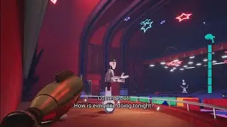 Five Nights at Freddy's: Security Breach trophy HECKLER