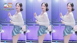 Jeehyeoun   지삐  Korean BJ   Part 45