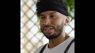 Leon Charles Brunson Walmart Commercial