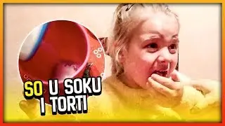 PRVI PUT PRANK NA DJINI