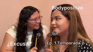 ¿Amor propio o excusa? | Ep. 1 Temp. 2 Sánchez&Sanchez Podcast