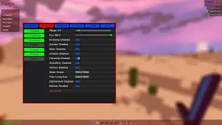 Rage Client HvH / Minecraft 1.12.2 /