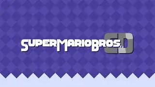 Starman - Super Mario Bros. CD (Speedrun Demo Version)