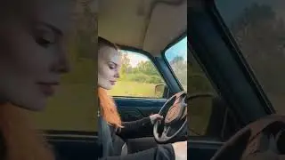 Бездорожье на НИВЕ