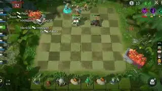 Auto Chess Mobile #AUTOWINNNNN