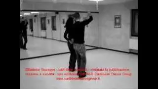 Figura 80 - Ochenta - Ottanta - Salsa Cubana