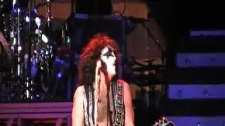 KISS BRASIL 2009 - I Was Made For Lovin' You -  Live São Paulo