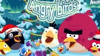 Angry birds