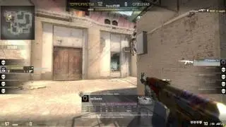ACE 1vs5 Eco Clutch